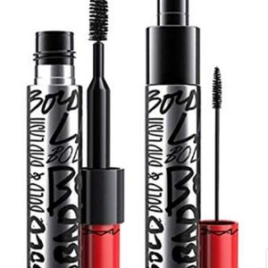 **SALE** MAC Bold & Bad Mascara